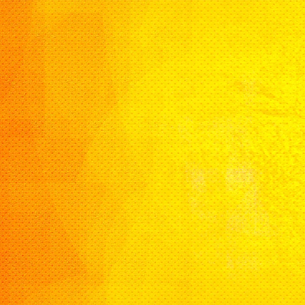 Оранжевый Желтый Квадратный Фон Текстуры Usable Social Media Story Banner — стоковое фото