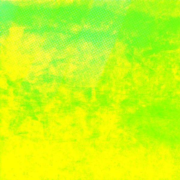 Gelbgrün Deisng Abstrakten Hintergrund Sanfte Klassische Textur Für Social Media — Stockfoto