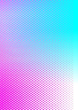 Pink and blue gradient vertical background, Usable for banner, poster, Advertisement, events, party, celebration, and various graphic design works