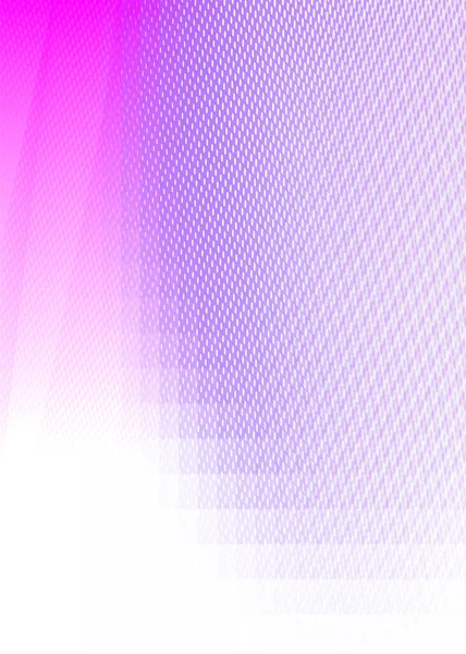Vertikaler Hintergrund Mit Rosa Und Weißem Muster Verwendbar Für Banner — Stockfoto