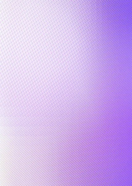 Gradiente Blanco Púrpura Fondo Vertical Adecuado Para Anuncios Carteles Pancartas — Foto de Stock