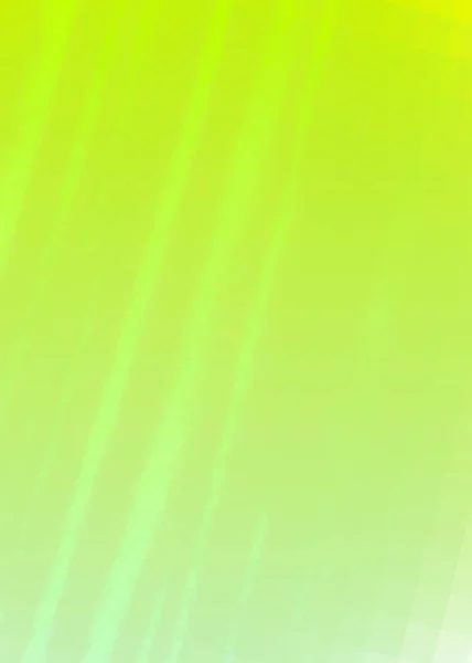 Vertikaler Hintergrund Mit Grünem Farbverlauf Elegantes Abstraktes Texturdesign Bestens Geeignet — Stockfoto