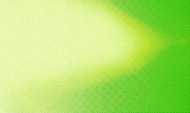 Ticari dokümanlar, kartlar, el ilanları, afişler, reklamlar, broşürler, posterler, dijital sunumlar, slayt gösterileri, ppt, web siteleri ve tasarım çalışmaları için yumuşak yeşil eğimli doku arka planı.