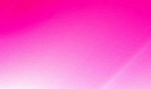 Różowe Tło Gradientowe Dla Dokumentów Firmowych Kart Ulotek Banerów Reklam — Zdjęcie stockowe