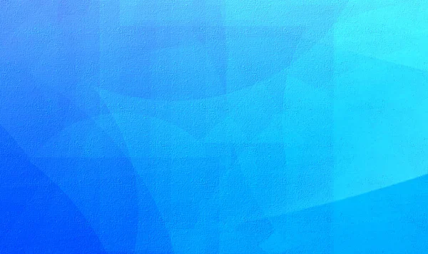 Kék Geometriai Absztrát Minta Háttér Üzleti Dokumentumok Kártyák Szórólapok Bannerek — Stock Fotó