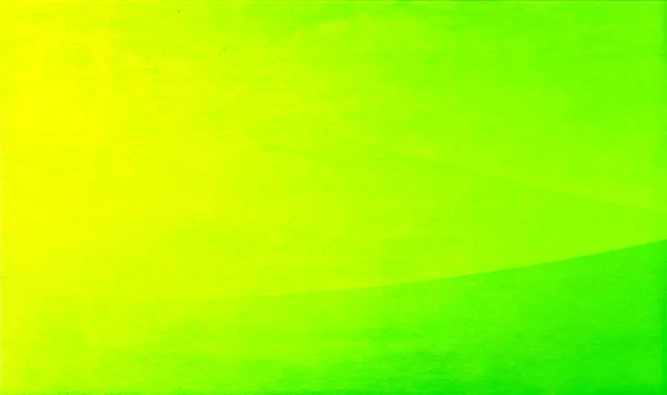 Жовтий Зелений Градієнтний Фон Бізнес Документів Карт Флаєрів Банерів Реклами — стокове фото