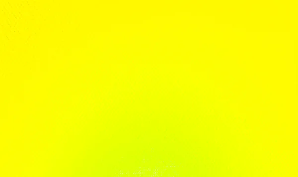 Яркий Желтый Абстрактный Градиентный Фон Бизнес Документов Открыток Флаеров Баннеров — стоковое фото