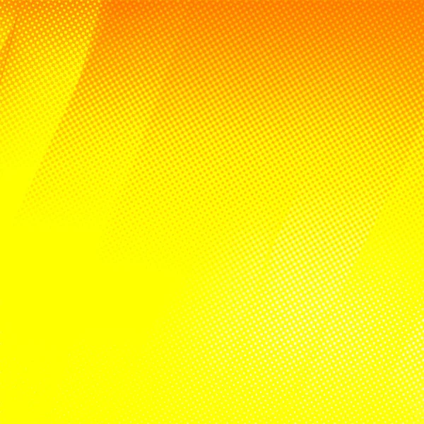 Żółty Wzór Gradientowy Kwadratowe Tło Elegancki Abstrakcyjny Wzór Tekstury Najlepiej — Zdjęcie stockowe