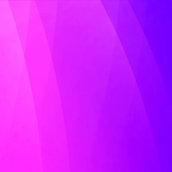 Fondo Cuadrado Degradado Rosa Púrpura Con Espacio Blanco Para Texto — Foto de Stock