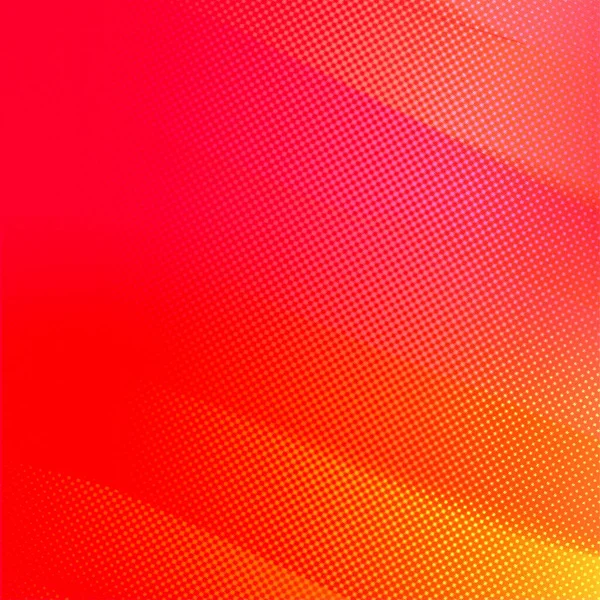 Rode Vierkant Patroon Achtergrond Bruikbaar Voor Banner Poster Advertentie Evenementen — Stockfoto