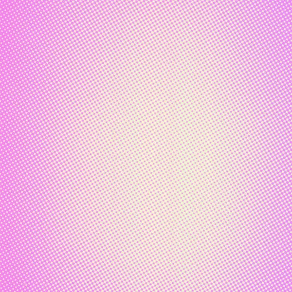 Rózsaszín Textúra Négyzet Háttér Egyszerű Tervezés Texturált Transzparensekhez Plakátokhoz Vatív — Stock Fotó