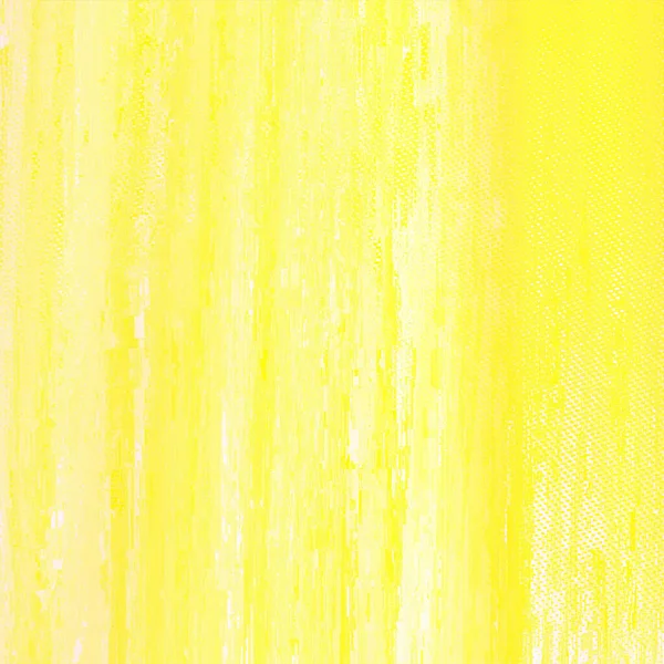 Fundo Quadrado Amarelo Abstrato Design Elegante Textura Abstrata Melhor Adequado — Fotografia de Stock