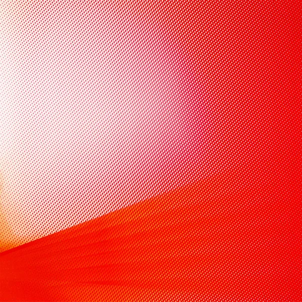 Röd Gradient Abstrakt Fyrkantig Bakgrund Lämplig För Annonser Affischer Banners — Stockfoto