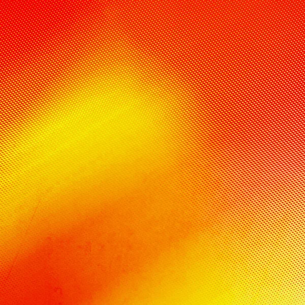 Sfondo Quadrato Astratto Rosso Giallo Elegante Disegno Texture Astratta Più — Foto Stock