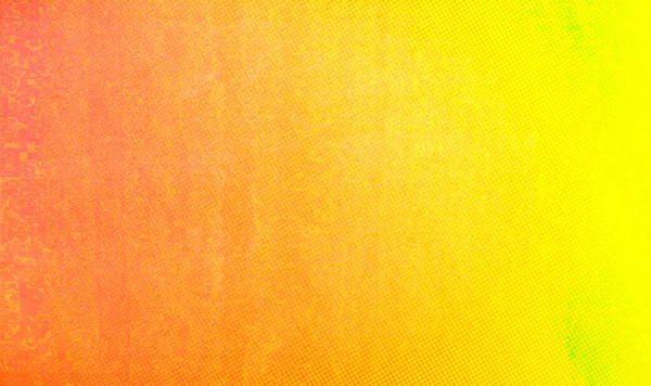 Orange Jaune Dégradé Texture Fond Elégant Design Texture Abstraite Convient — Photo