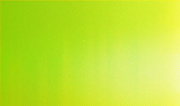 Зеленый Градиентный Дизайн Фона Бизнес Документов Открыток Флаеров Баннеров Рекламы — стоковое фото