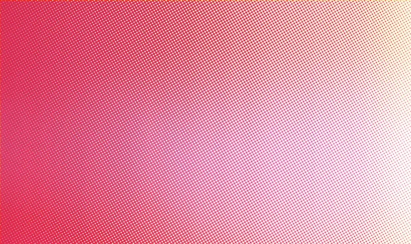 Pink Gradient Design Background Бізнес Документів Карт Флаєрів Прапорів Реклами — стокове фото