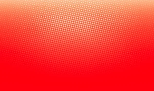 Červený Gradient Design Pozadí Prázdným Prostorem Pro Váš Text Nebo — Stock fotografie