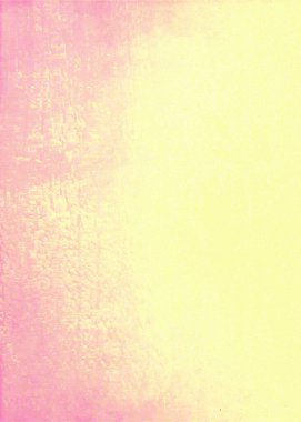 Metnin veya resmin için boş arkaplan ile soyut pembe ve beyaz dikey arkaplan, pankart, poster, reklam, olaylar, parti, kutlama ve grafik tasarım çalışmaları için kullanılabilir