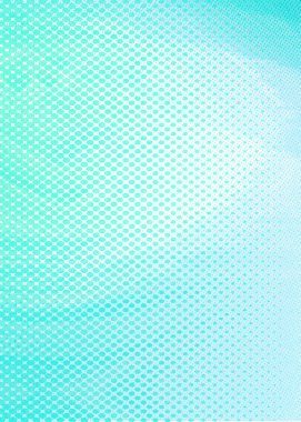 Desen arkaplan... mavi gradyan dikey arkaplan, ilanlar, posterler, pankartlar ve çeşitli grafik tasarımı için uygun modern dikey tasarım