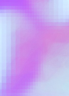 Mor pembe soyut dikey arkaplan, pankart, poster, reklam, olaylar, parti, kutlama ve çeşitli grafik tasarımı için kullanılabilir