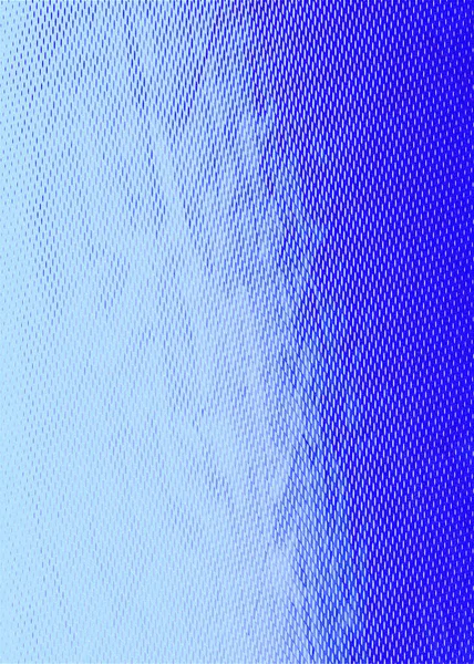 Sfondo Verticale Sfumato Blu Con Spazio Vuoto Testo Immagine Utilizzabile — Foto Stock