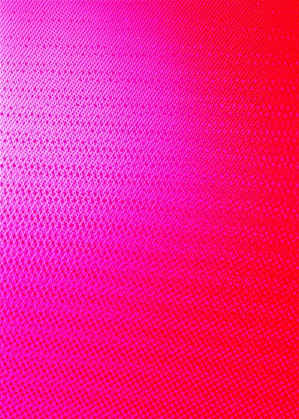 Розовый Красный Смешанный Градиентный Цвет Вертикального Фона Современный Вертикальный Дизайн — стоковое фото