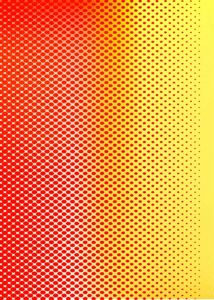 Pattern Backgrounds Orange Red Design Vertical Background Modern Vertical Design — Stock Photo, Image