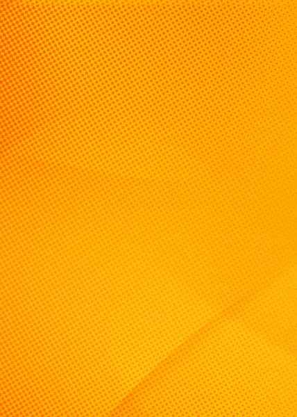 パターンの背景 バナー ポスター イベント パーティー お祝い グラフィックデザインの作品に使用できる テキストや画像の空白スペースを持つオレンジ色の抽象的なデザイン垂直背景 — ストック写真