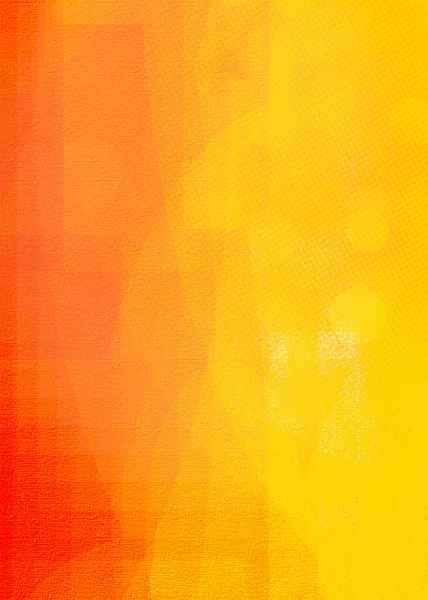 Oranje Rode Abstracte Verticale Achtergrond Modern Verticaal Ontwerp Geschikt Voor — Stockfoto