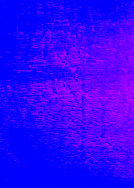 Niebieski Wzór Grunge Pionowe Tło Nowoczesny Projekt Pionowy Nadaje Się — Zdjęcie stockowe