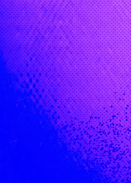 Lila Blaue Abstrakte Farbverlauf Vertikalen Hintergrund Modernes Vertikales Design Geeignet — Stockfoto