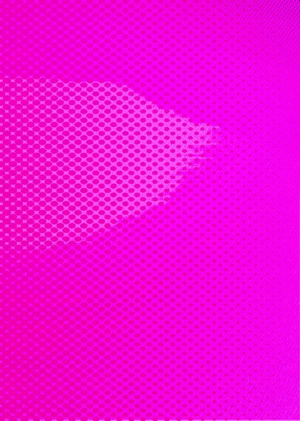 Abstrato Fundo Vertical Gradiente Rosa Utilizável Para Banner Cartaz Publicidade — Fotografia de Stock