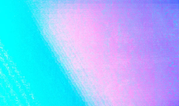 蓝色和粉色抽象设计师背景 柔和的经典质感 多彩的背景 五彩斑斓的墙壁 光栅图像 — 图库照片