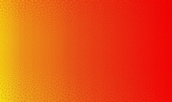 Orange Und Rot Farbverlauf Muster Hintergrund Elegante Abstrakte Textur Design — Stockfoto