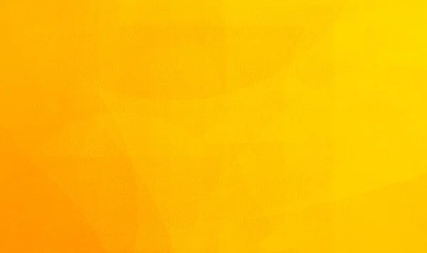 Pomarańczowe Żółte Gradientowe Tło Delikatny Klasyczny Krój Kolorowe Tło Kolorowa — Zdjęcie stockowe