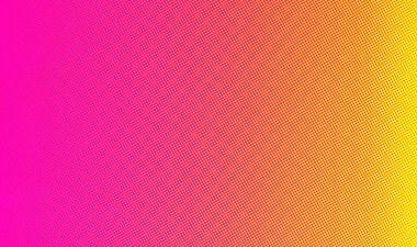 Broşürler, afişler, sosyal medya, kapaklar, bloglar, e-kitaplar, bültenler vs. için uygun pembe ve turuncu arkaplan şablonu. ya da kopyalama alanı olan resim ya da metin ekle