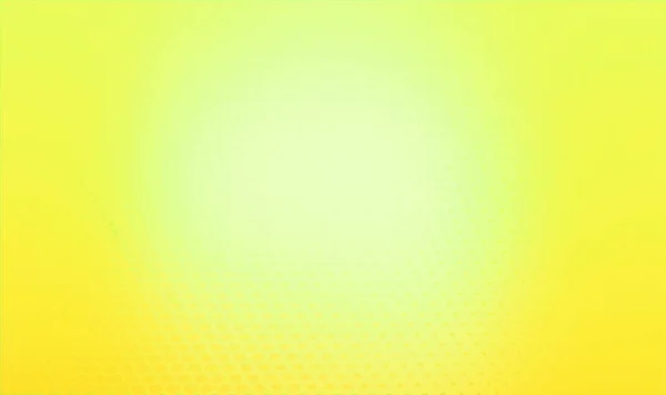 Желтый Абстрактный Градиентный Фон Нежная Классическая Текстура Красочный Фон Красочная — стоковое фото
