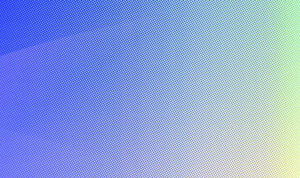Фіолетово Синій Градієнтний Фон Підходить Реклами Плакатів Банерів Ювілеїв Вечірок — стокове фото