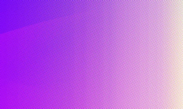 Фиолетовый Цветной Фон Подойдет Листовок Баннеров Социальных Сетей Обложек Блогов — стоковое фото