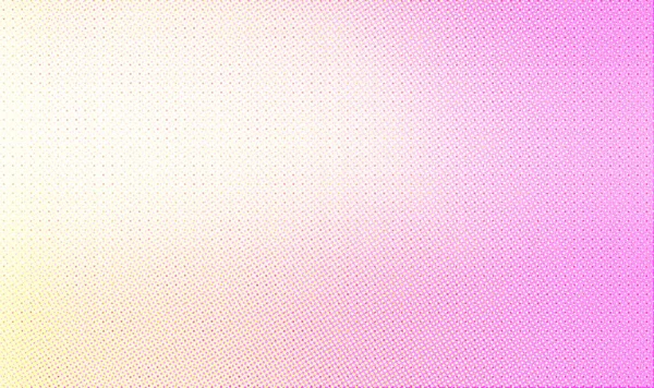 Rózsaszín Fehér Gradiens Háttér Üres Hely Szöveg Vagy Kép Használható — Stock Fotó