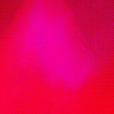 Grafik tasarımları ve tasarımlar için pembe ve kırmızı kare soyut arkaplan şablonu klasik, retro, grunge, desenli.