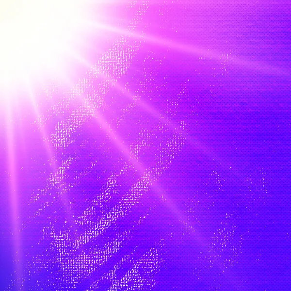 Rayos Luz Solar Púrpura Fondo Cuadrado Diseño Textura Abstracta Elegante —  Fotos de Stock