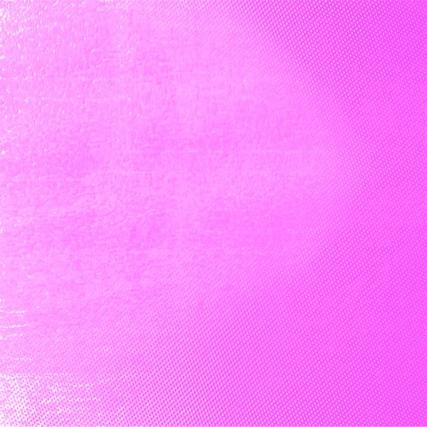 Рожевий Квадратний Фон Градієнтом Ніжна Класична Текстура Використовується Соціальних Медіа — стокове фото