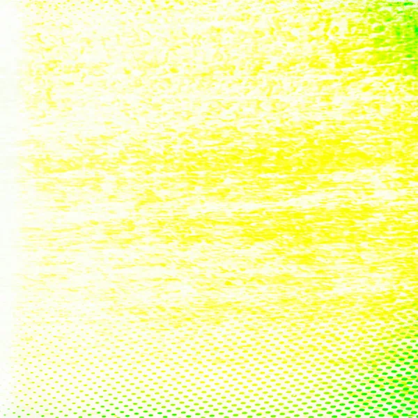 グラフィックデザインとレイアウトのための黄色の抽象的な正方形の背景抽象的な背景テンプレートヴィンテージ レトロ グランジ テクスチャ — ストック写真