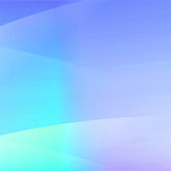 Sfondo Quadrato Gradiente Blu Porpora Con Spazio Vuoto Testo Immagine — Foto Stock