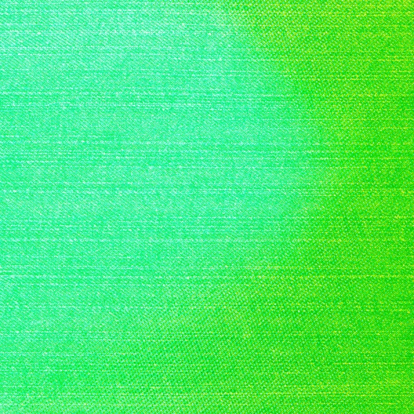 Green Abstract Gradient Design Square Background Elegant Abstract Texture Design — Stock Photo, Image