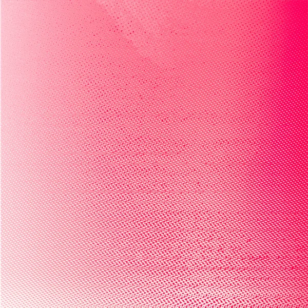 Abstract Pink Gradient Square Background Gentle Classic Texture Usable Social — Stock Photo, Image