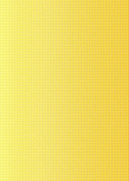 黄色のパターン垂直背景 広告に適し ポスター バナー 記念日 パーティー イベント 広告や様々なグラフィックデザイン作品 — ストック写真