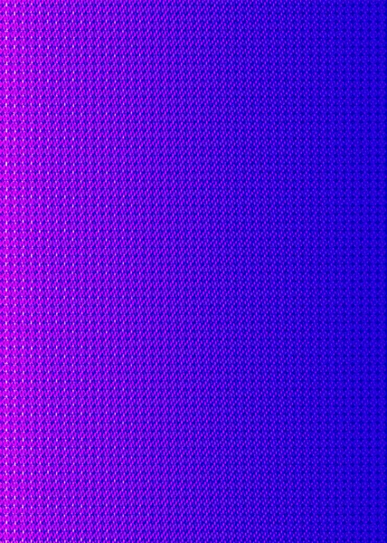 Μπλε Και Ροζ Μοτίβο Κλίση Κάθετο Φόντο Κατάλληλο Για Διαφημίσεις — Φωτογραφία Αρχείου